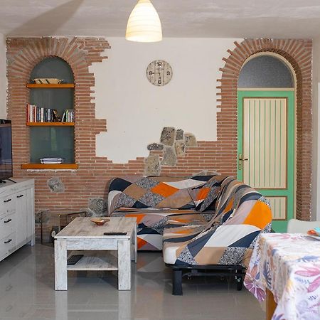 הוילה אג'רולה Il Cortiletto מראה חיצוני תמונה