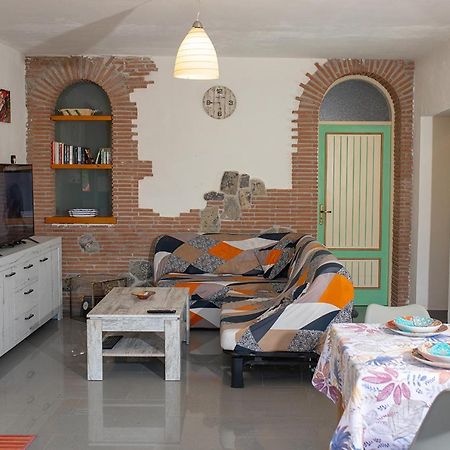 הוילה אג'רולה Il Cortiletto מראה חיצוני תמונה