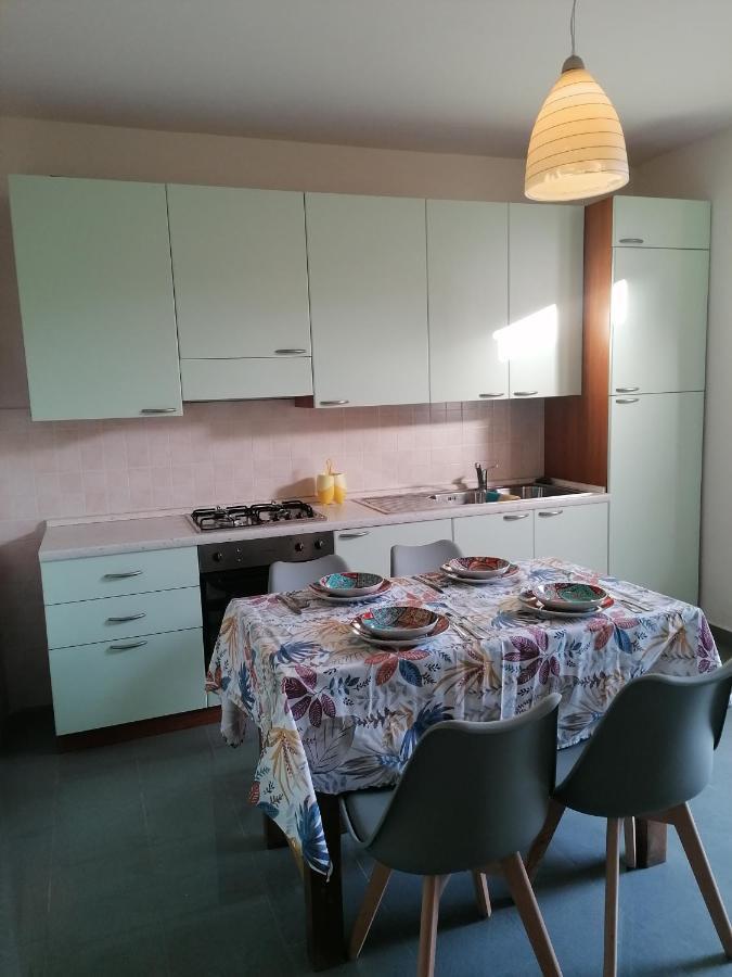 הוילה אג'רולה Il Cortiletto מראה חיצוני תמונה