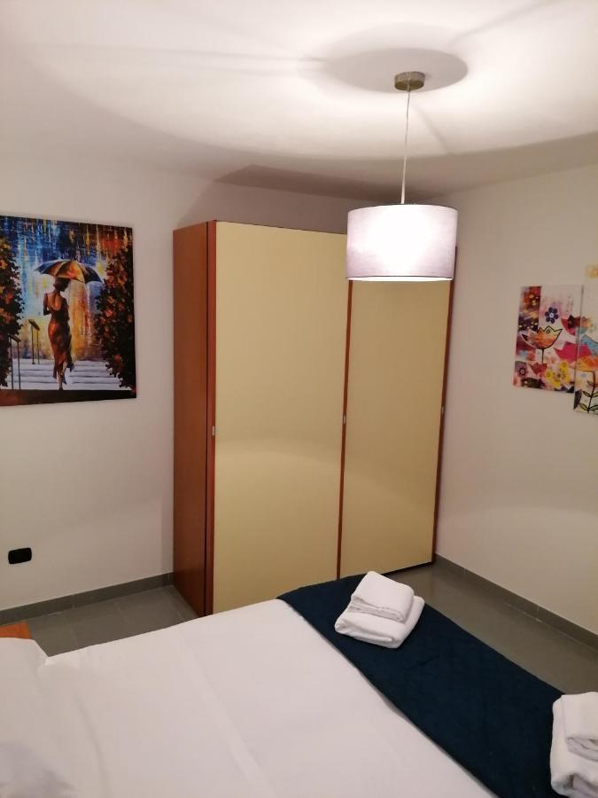 הוילה אג'רולה Il Cortiletto מראה חיצוני תמונה