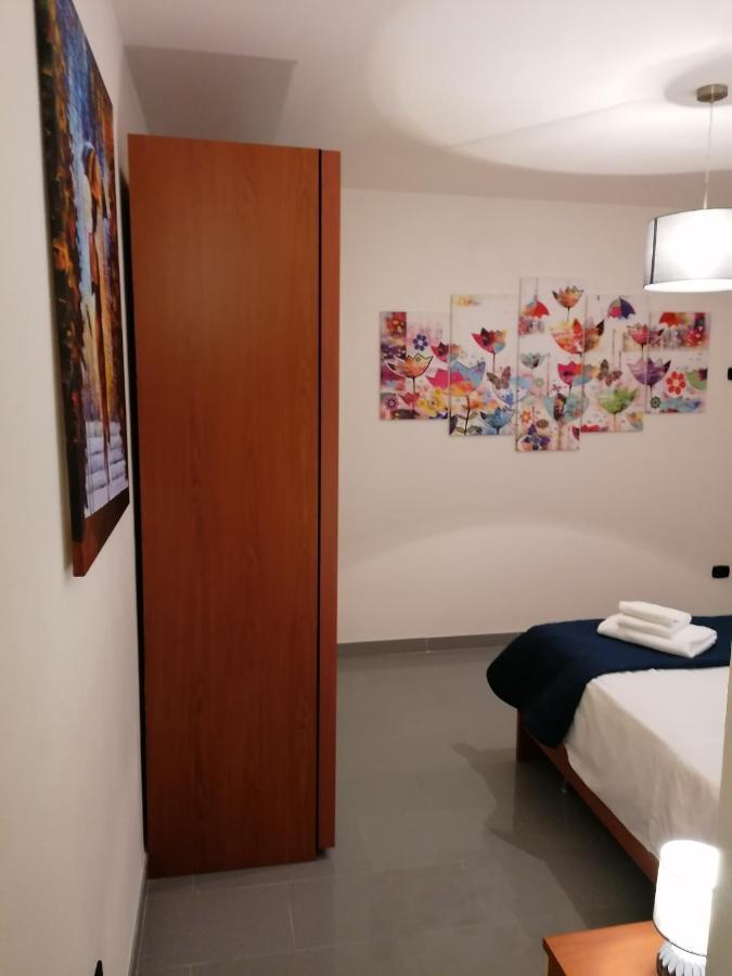 הוילה אג'רולה Il Cortiletto מראה חיצוני תמונה