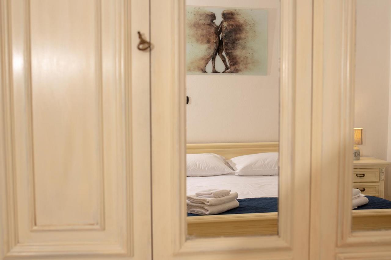 הוילה אג'רולה Il Cortiletto מראה חיצוני תמונה