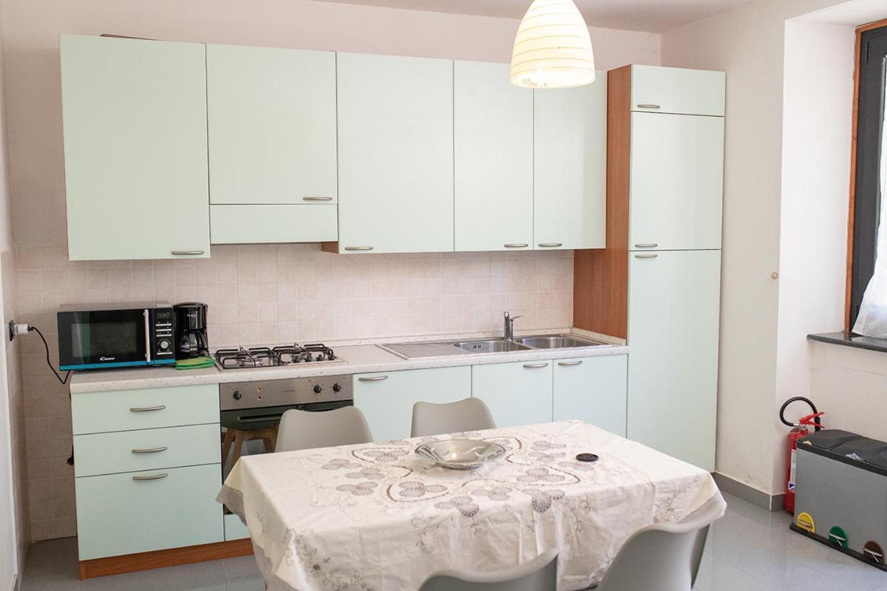 הוילה אג'רולה Il Cortiletto מראה חיצוני תמונה