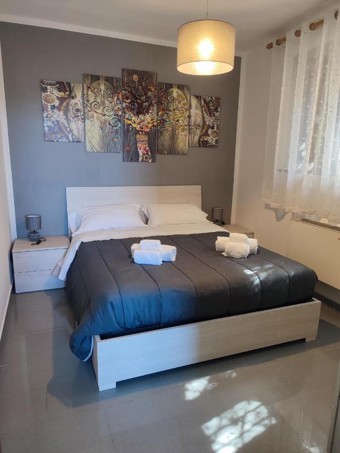 הוילה אג'רולה Il Cortiletto מראה חיצוני תמונה